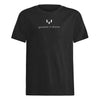 adidas - Kids' (Junior) Messi Short Sleeve T-Shirt (JM8498)