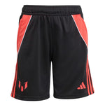 adidas - Kids' (Junior) Messi Shorts (JY9527)