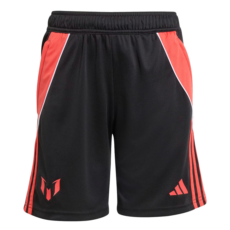 adidas - Kids' (Junior) Messi Shorts (JY9527)