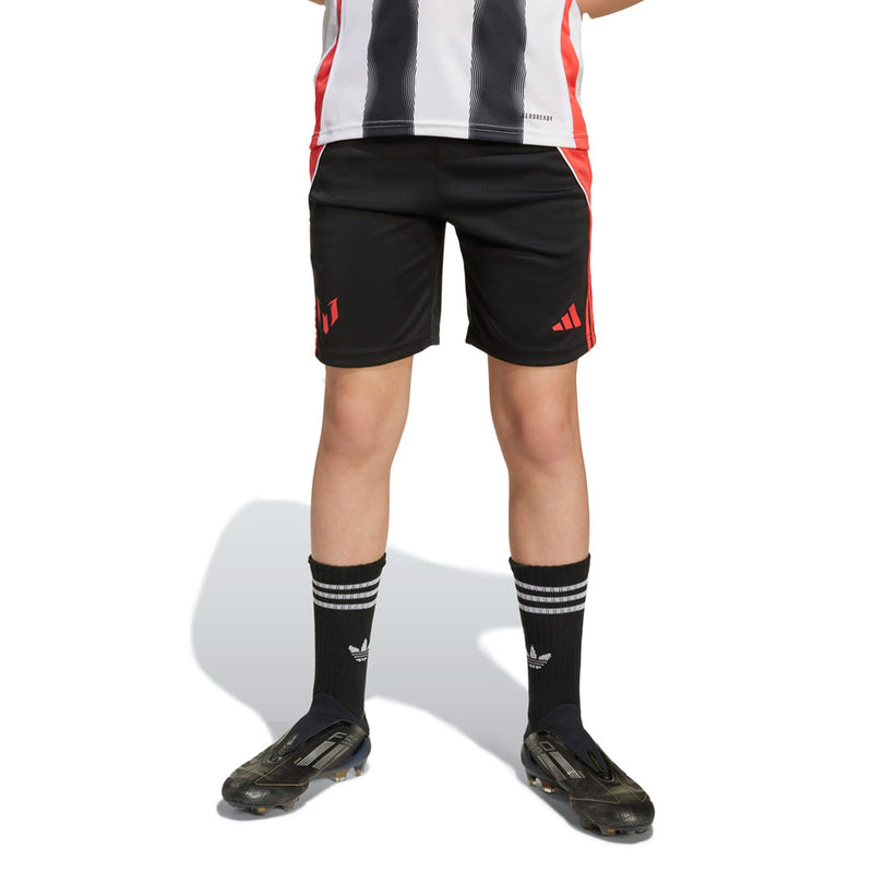 adidas - Kids' (Junior) Messi Shorts (JY9527)