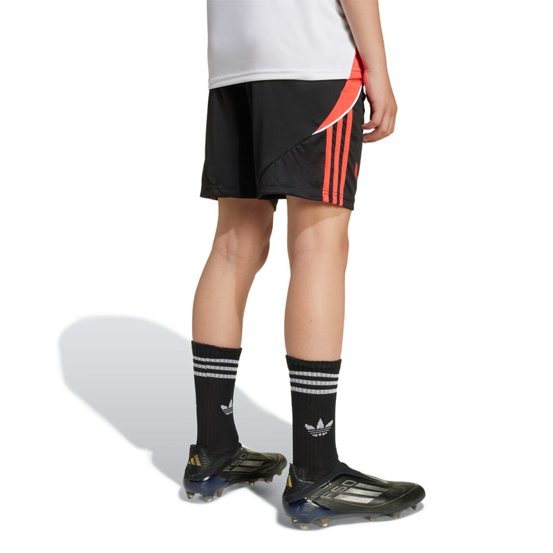 adidas - Kids' (Junior) Messi Shorts (JY9527)