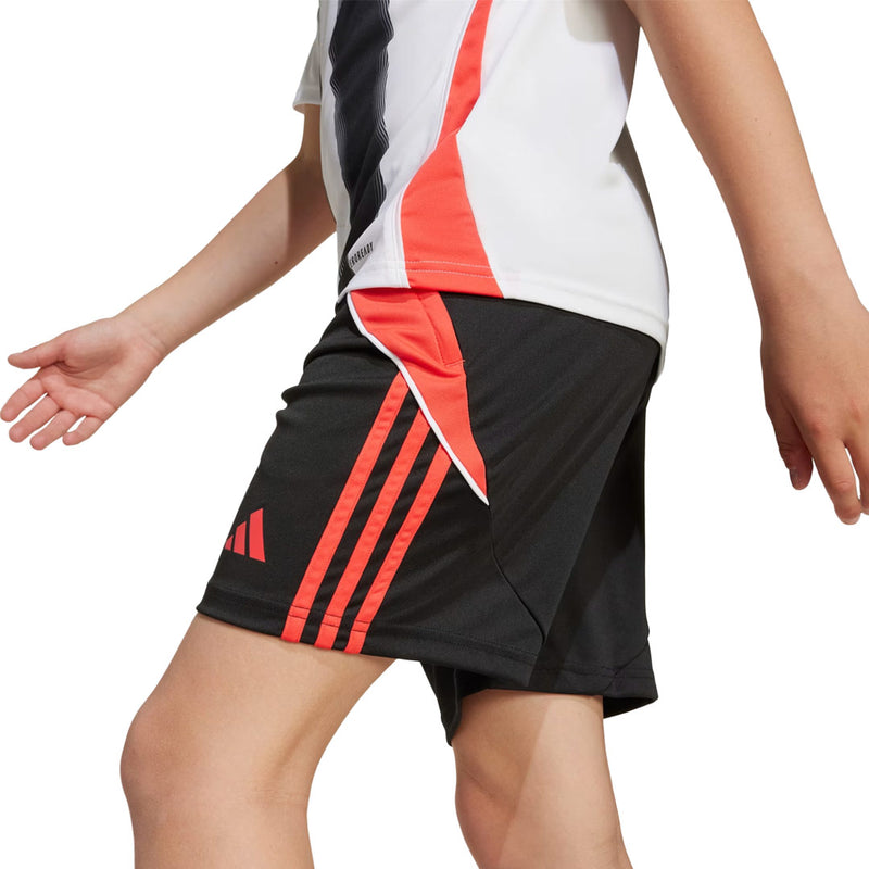 adidas - Kids' (Junior) Messi Shorts (JY9527)