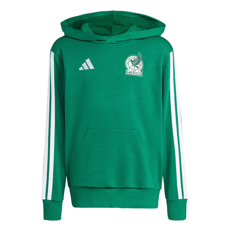 adidas - Kids’ (Junior) Mexico DNA Hoodie (JZ6480)