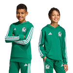 adidas - Kids’ (Junior) Mexico DNA Hoodie (JZ6480)