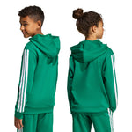 adidas - Kids’ (Junior) Mexico DNA Hoodie (JZ6480)