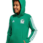 adidas - Kids’ (Junior) Mexico DNA Hoodie (JZ6480)