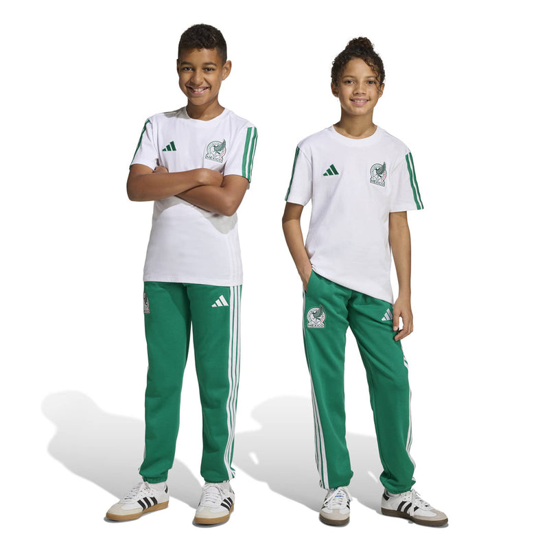 adidas - Kids' (Junior) Mexico DNA Pant (JZ6479)