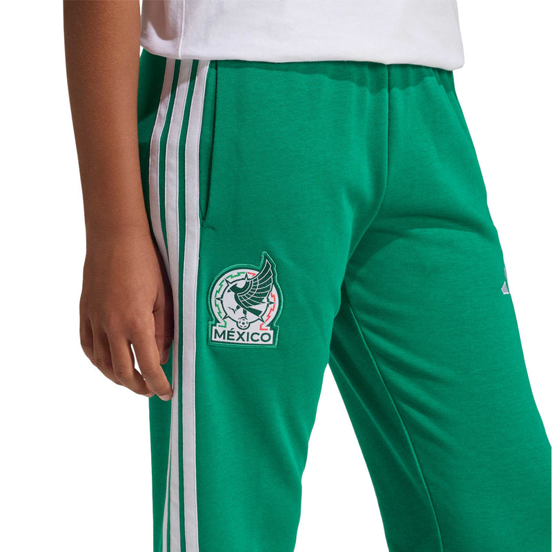 adidas - Kids' (Junior) Mexico DNA Pant (JZ6479)