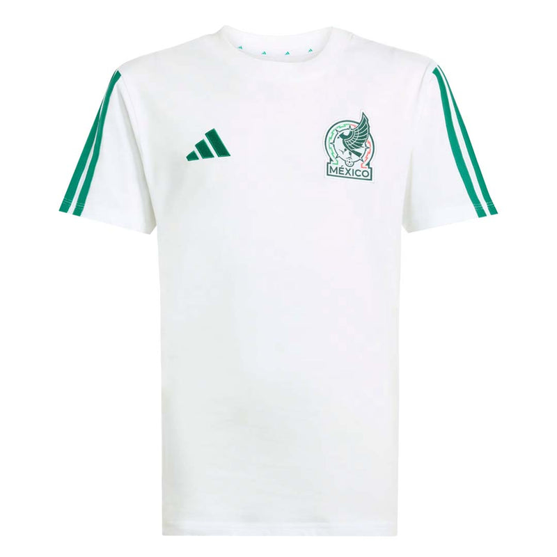 adidas - Kids' (Junior) Mexico DNA T-Shirt (JZ6478)