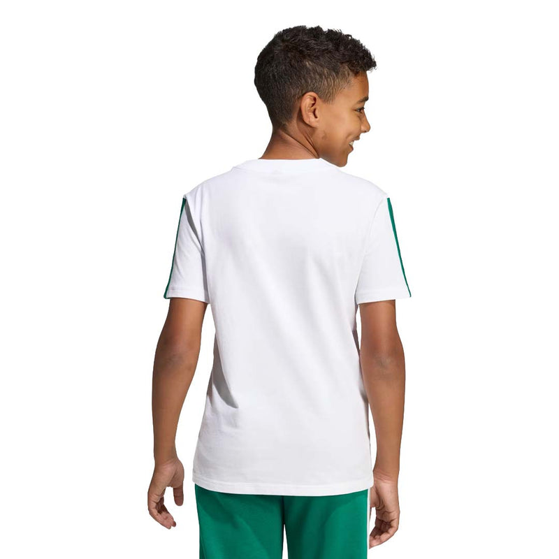 adidas - Kids' (Junior) Mexico DNA T-Shirt (JZ6478)