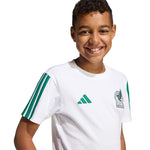 adidas - Kids' (Junior) Mexico DNA T-Shirt (JZ6478)