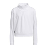 adidas - Kids' (Junior) Mock Golf Sweater (HM7369)