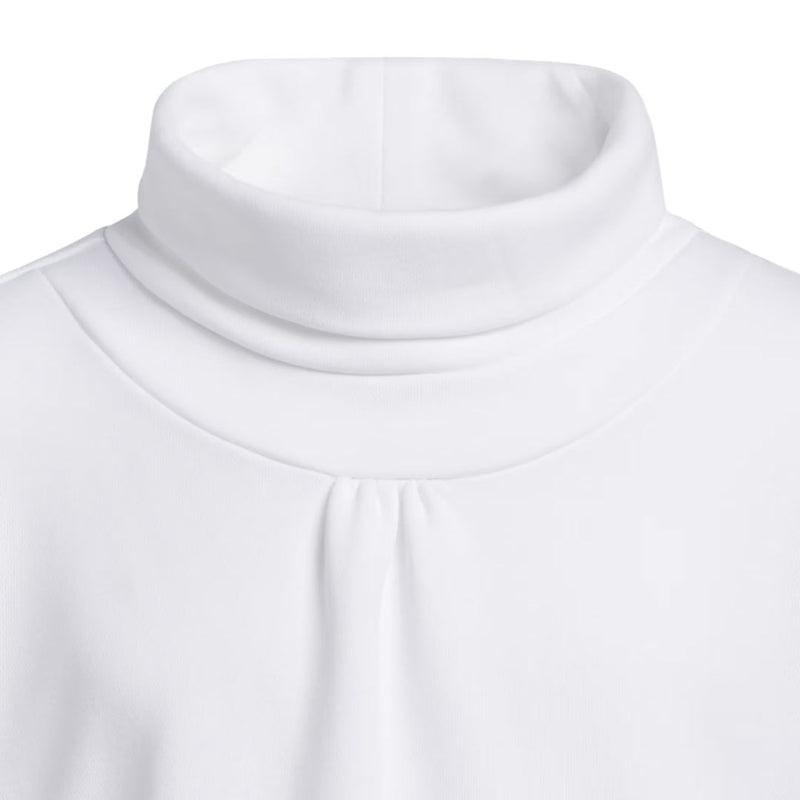 adidas - Kids' (Junior) Mock Golf Sweater (HM7369)