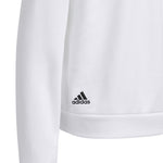 adidas - Kids' (Junior) Mock Golf Sweater (HM7369)
