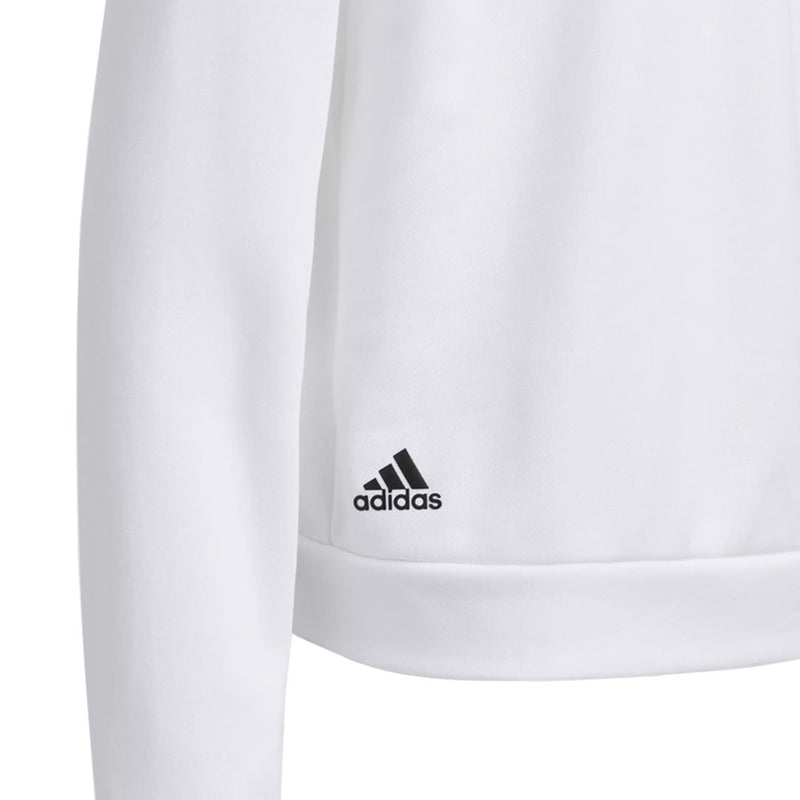adidas - Kids' (Junior) Mock Golf Sweater (HM7369)
