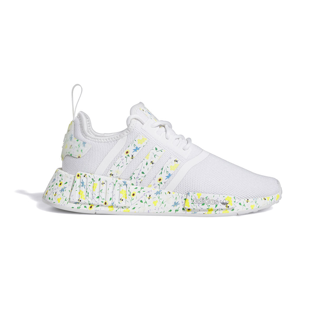 adidas - Kids' (Junior) NMD R1 Shoes (IG7296) SVP Sports adidas - Kids' (Junior) NMD R1 Shoes (IG7296) SVP Sports