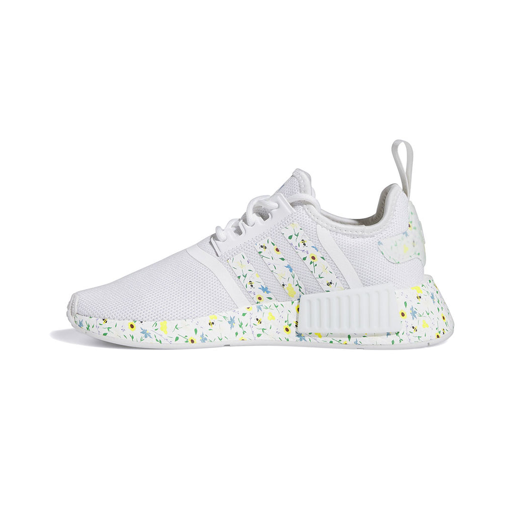 adidas - Chaussures NMD R1 pour enfants (junior) (IG7296)