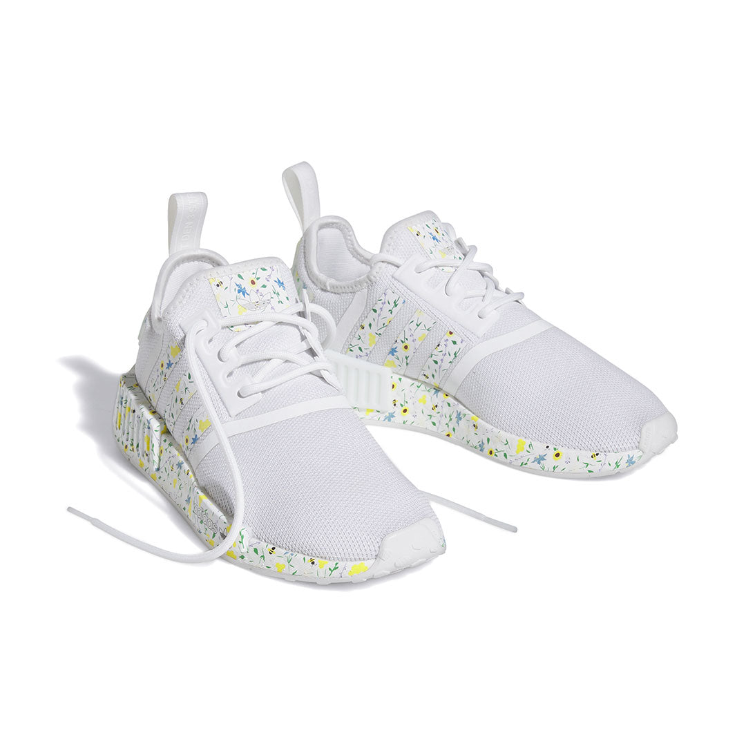 adidas - Kids' (Junior) NMD R1 Shoes (IG7296) SVP Sports adidas - Kids' (Junior) NMD R1 Shoes (IG7296) SVP Sports