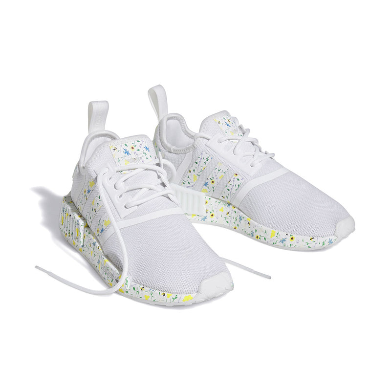 adidas - Chaussures NMD R1 pour enfants (junior) (IG7296)