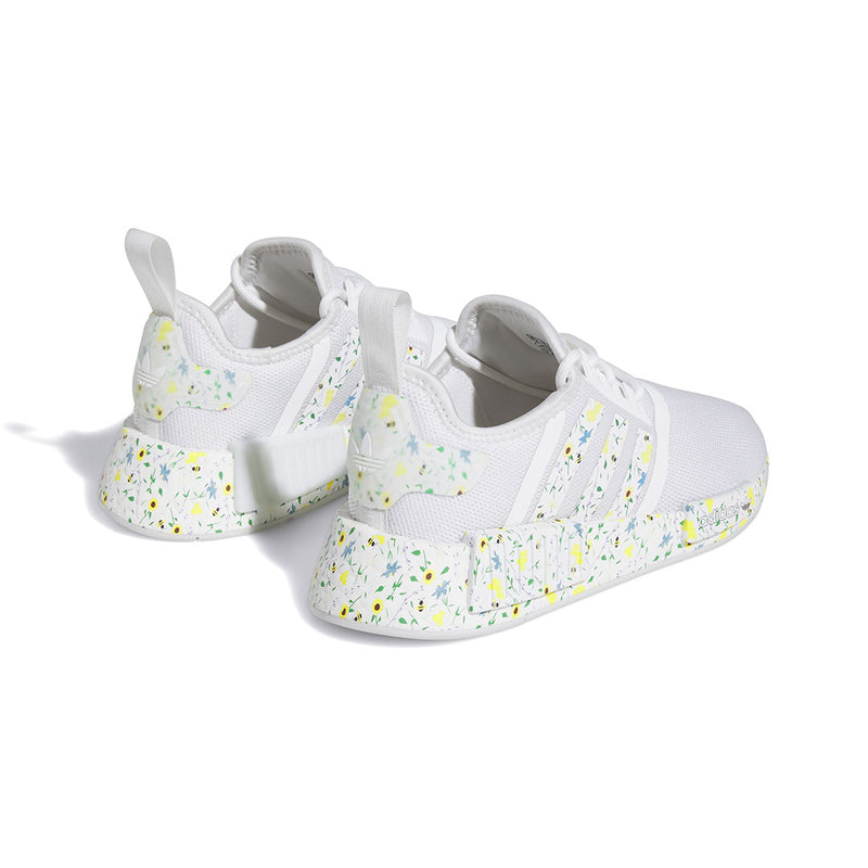 adidas - Chaussures NMD R1 pour enfants (junior) (IG7296)