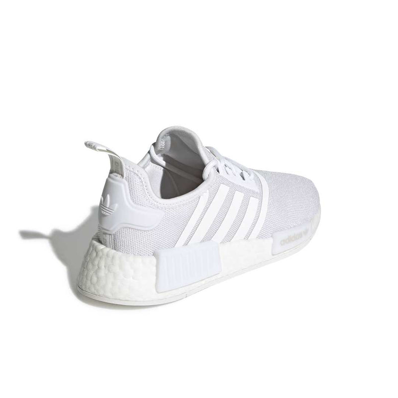 adidas - Kids' (Junior) NMD_R1 Refined Shoes (H02334)