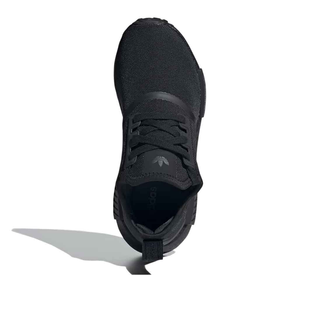 adidas gazelle silver green womens Little Kids adidas NMD 360 Shoes Black GY9147 main image 1