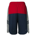 adidas - Kids' (Junior) New England Revolution FC Shorts (RS8OST REVOLUTION)