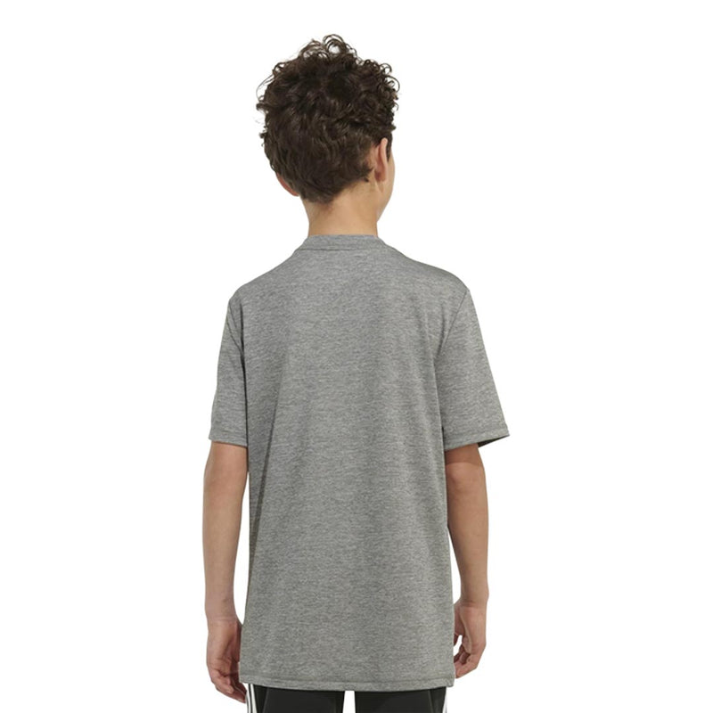 adidas - Kids' (Junior) New York City FC T-Shirt (RS802BN NY CITY)