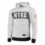 adidas - Kids' (Junior) New York Red Bulls FC Hoodie (RS81DZ RED BULLS)