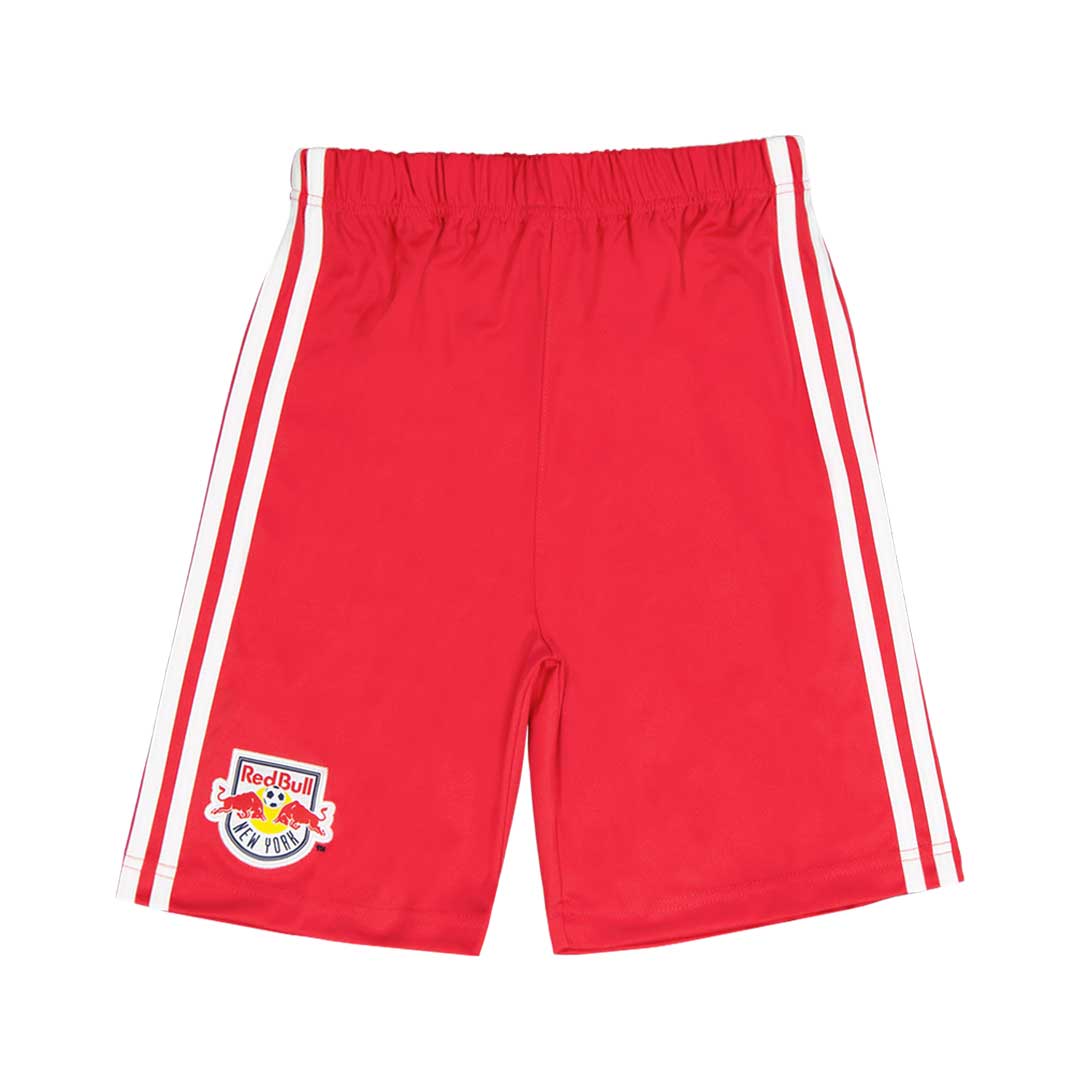Red discount bull shorts
