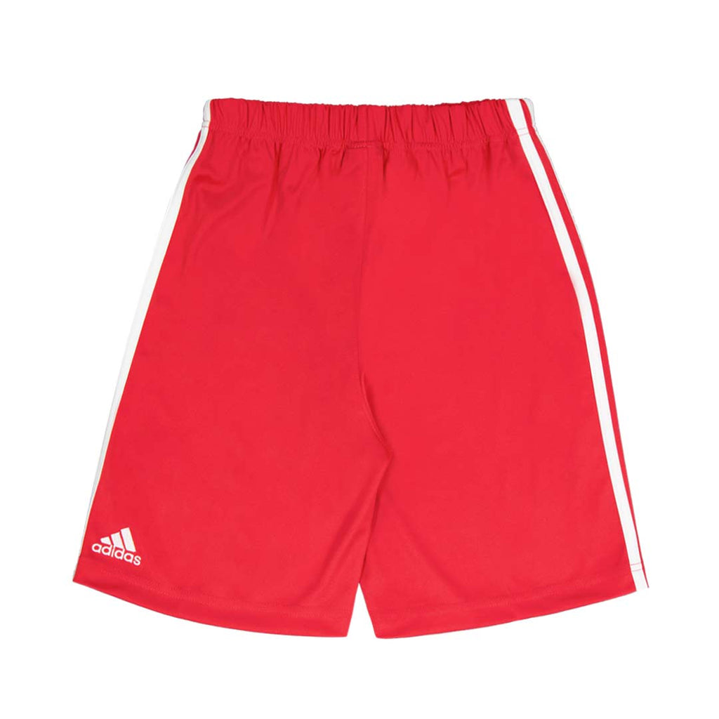 adidas - Kids' (Junior) New York Red Bulls Shorts (RS8P3B NY)