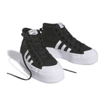 adidas - Kids' (Junior) Nizza Platform Mid Shoes (IG7833)