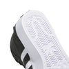 adidas - Chaussures Nizza Platform Mid pour enfants (junior) (IG7833)