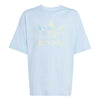 adidas - Kids' (Junior) Ori Logo Oversized Short Sleeve T-Shirt (JD2915)