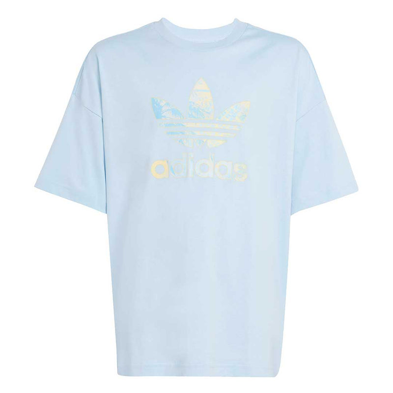 adidas - Kids' (Junior) Ori Logo Oversized Short Sleeve T-Shirt (JD2915)