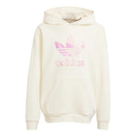 adidas - Kids' (Junior) Originals Logo Hoodie (JD2950)