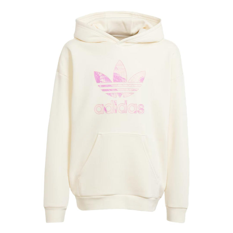 adidas - Kids' (Junior) Originals Logo Hoodie (JD2950)