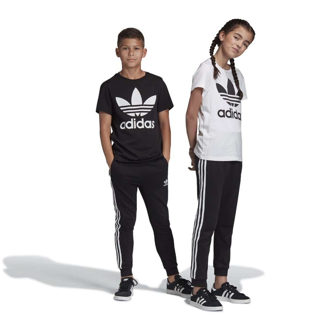 adidas - Kids' (Junior) Originals 3-Stripes Pant (DV2872)