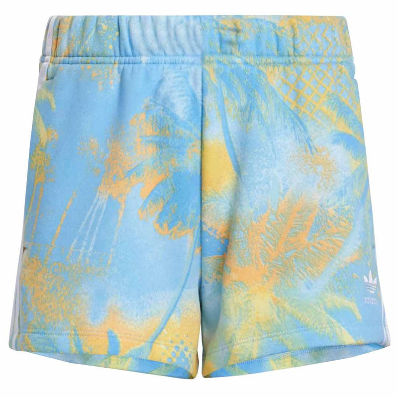 adidas - Kids' (Junior) Originals Graphic Shorts (JD2943)