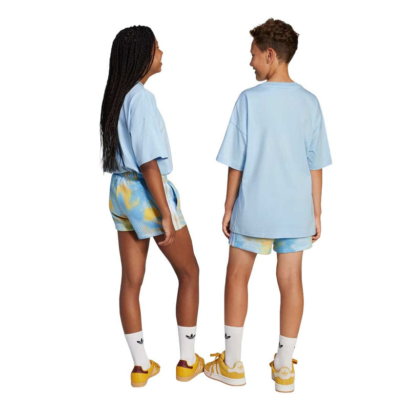 adidas - Kids' (Junior) Originals Graphic Shorts (JD2943)