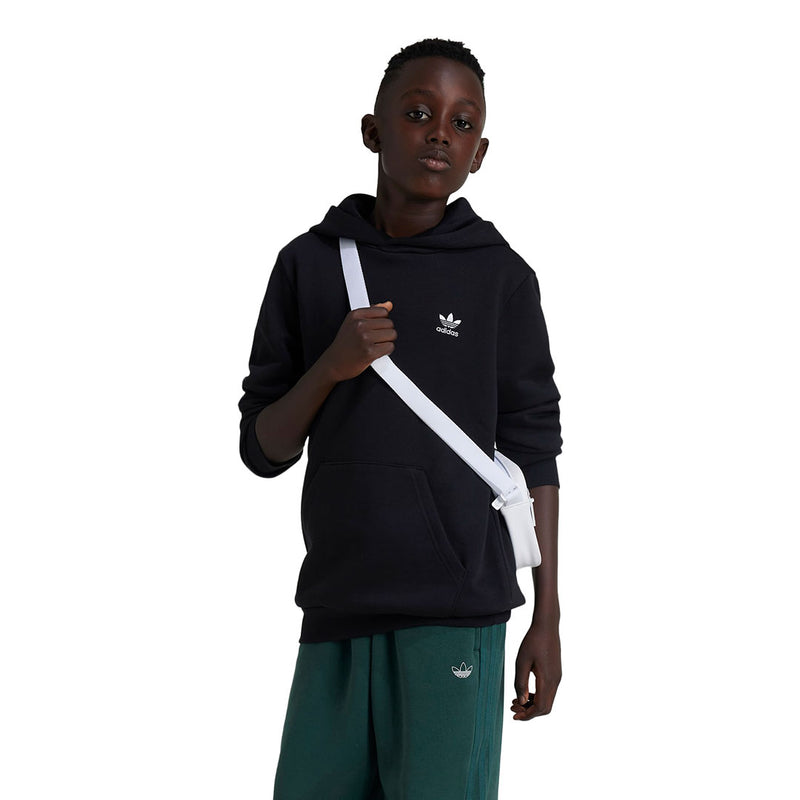 adidas - Kids' (Junior) Originals Hoodie (IW3500)