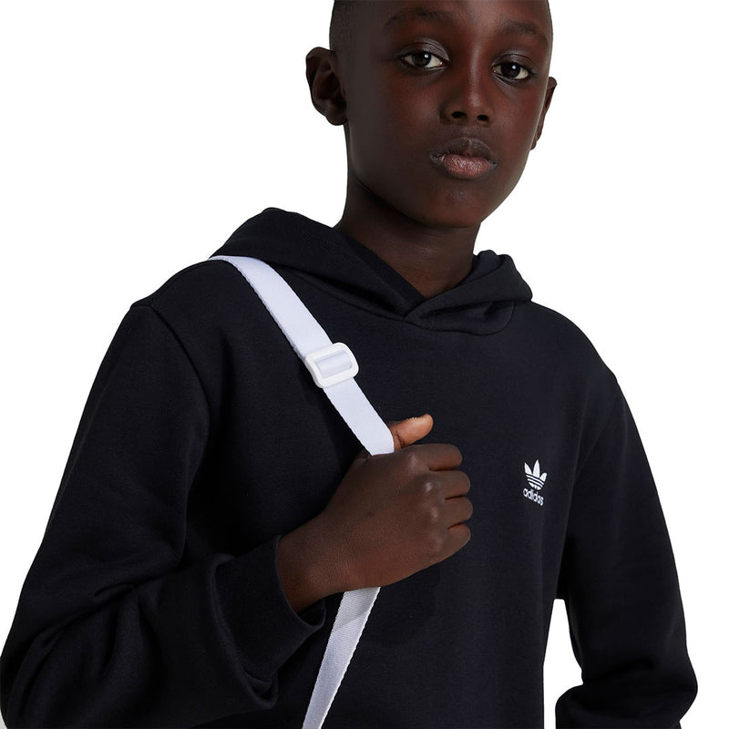 adidas - Kids' (Junior) Originals Hoodie (IW3500)