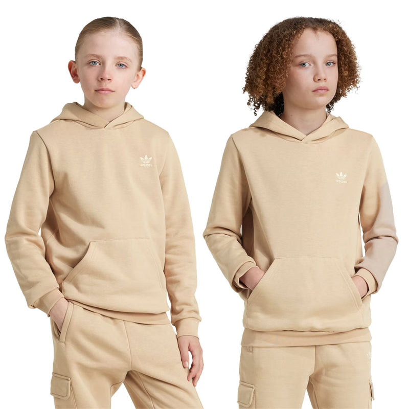adidas - Kids' (Junior) Originals Hoodie (IX5283)
