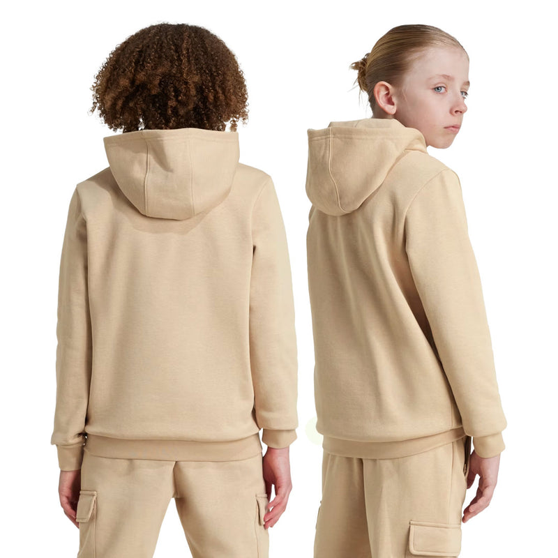 adidas - Kids' (Junior) Originals Hoodie (IX5283)