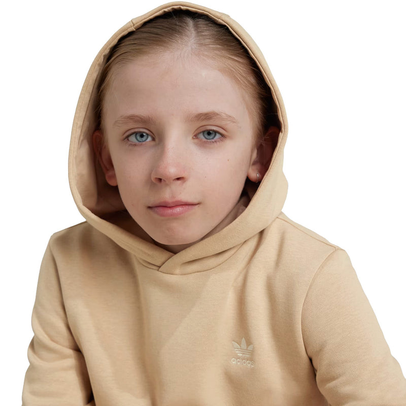 adidas - Kids' (Junior) Originals Hoodie (IX5283)