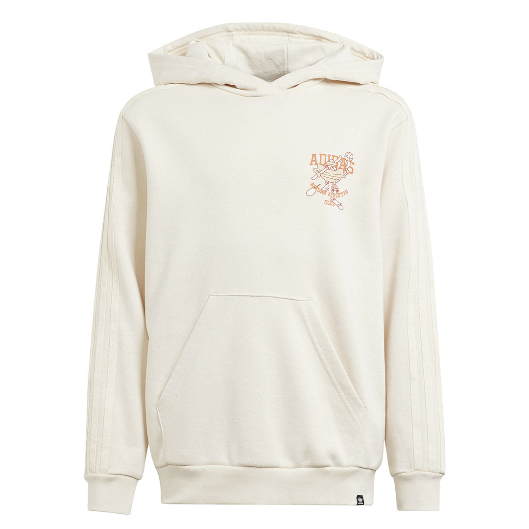 Adidas originals hoodie kids sales