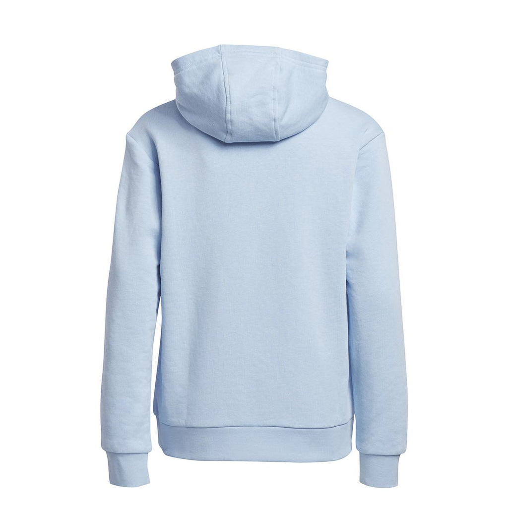 Kids trefoil hoodie on sale