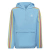 adidas - Kids' (Junior) Originals Windbreaker Jacket (IB8623)