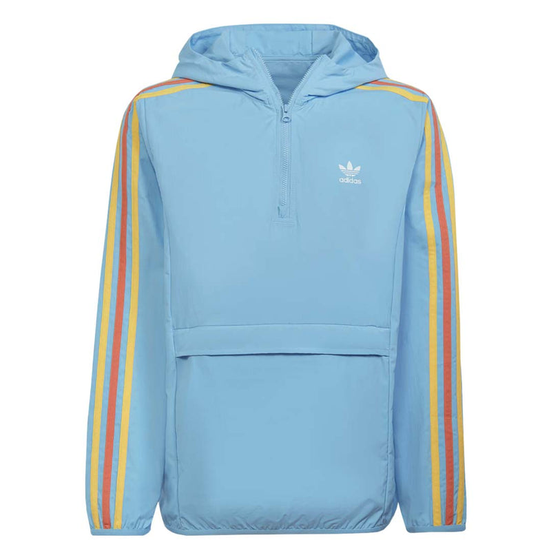 adidas - Kids' (Junior) Originals Windbreaker Jacket (IB8623)