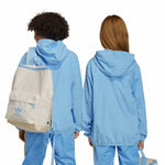 adidas - Kids' (Junior) Originals Windbreaker Jacket (IB8623)